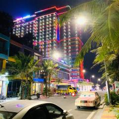 Flamingo Hải Tiến 5 sao -view biển