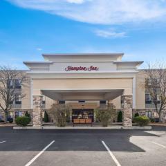 Hampton Inn Marion