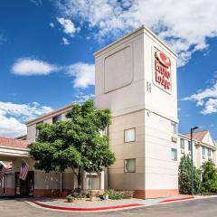 Econo Lodge Denver International Airport