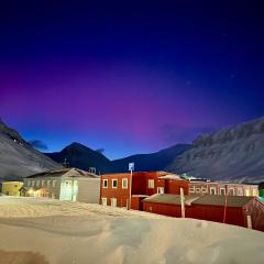 Haugen Pensjonat Svalbard