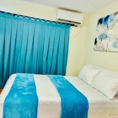 Apartment for rent oasis cebu city