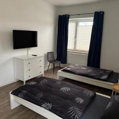 Ferienwohnung Monteurswohnung