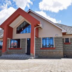 Barnabas Nakuru Comfy Homestays