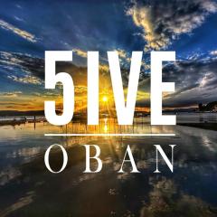 5 Oban