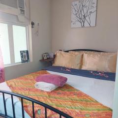 Simple & Comfortable room near venice mall