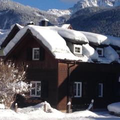 Chalet Feicht'n Schuster