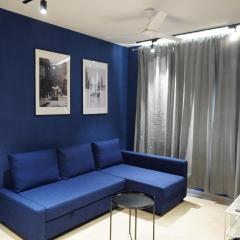 1BHK apartment at Hiranandani estate - Finland theme