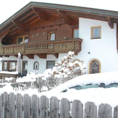 Haus hart im Zillertal 6 personen