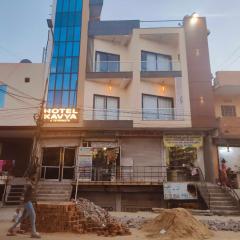 Collection O Hotel Kavya Guest House