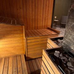 Sauna Dharma Stay