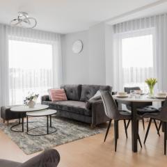 Apartament Księżycowy