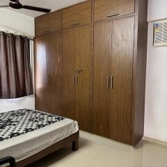 New Luxurious 2bhk flat in Tirupati Near DMart