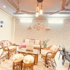 Gulabi meadows Apartment