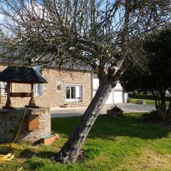 Farmhouse in an amazing private park