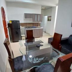 Apartamento NUEVO en el centro de Palmira