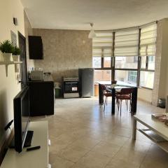 Modern, fully equipped apartment in Jabal Amman