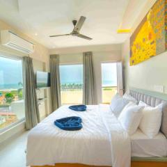 Beach Front by Oviya Hotels