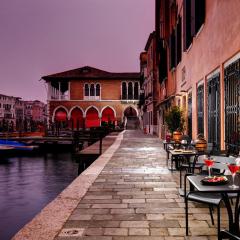 Hotel L'Orologio Venezia - WTB Hotels