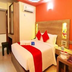 Hotel New Ashiyana Palace Near Ganga Ghat and Vishwanath Temple