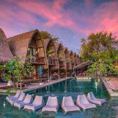 Mola2 Resort Gili Air