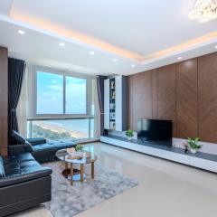 Sumi House - Osaky Apartment Vung Tau