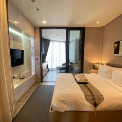 Luxury Edge Central Pattaya