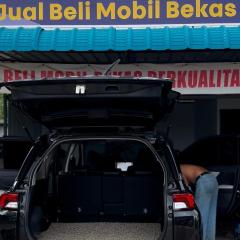 Car Rental Sewa Mobil Batam