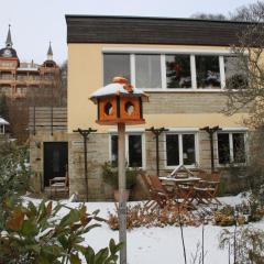 Ferienwohnung Sonja am Weinberg