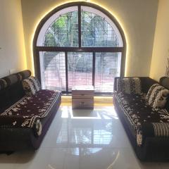 Alpha Villa l Swimming Pool l BBQ I AC l 3BHK