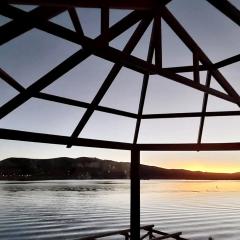 LUQUINA CHICO - Titicaca Lodge