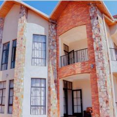 KIGALI GARDEN VIEW HOMEs