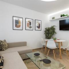 Apartamento en Embajadores