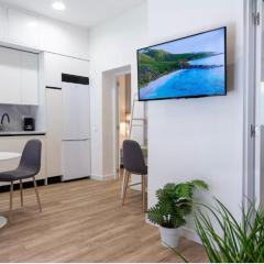 Apartamento Quintana-Ventas