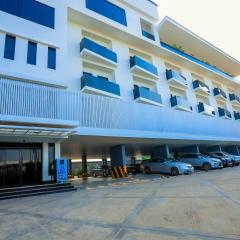 Blu Pearl Hotel & Residence