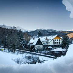 Karkonoskie Widoki Apartamenty