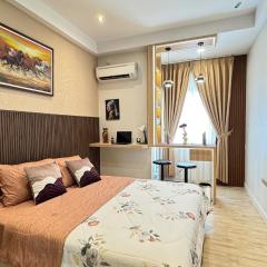 Permata Residence Apartment - The Sauvignon by RB