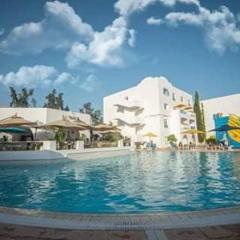 Hotel L'ecrin Hammamet