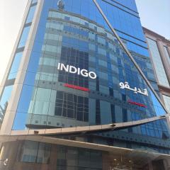 INDIGO Apartment شقق انديجو الفندقية