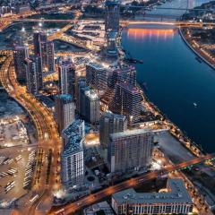 Belgrade Waterfront - Art Apartments