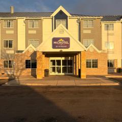 Microtel Inn & Suites by Wyndham Denver Airport