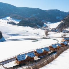 CHALET am Schneeberg See