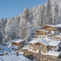 Kitz Hills Chalet Mondschein