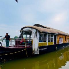 Alleppey Houseboat Viswas Cruise