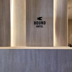 HOUND HOTEL Incheon Airport