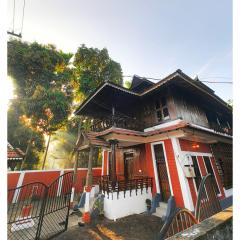 EspySoul Heritage Homestay