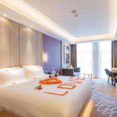 Lavande Hotels· Nanjing Donglin Road Zhongcai Logistics Park