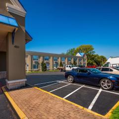 Comfort Inn Falls Church - Tysons Corner