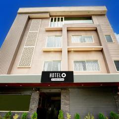 Hotel O Devanahalli Near Airport