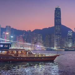 Michelangelo Cruises Hong Kong