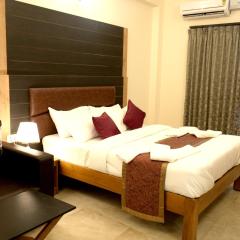 Hotel Orchard Coorg